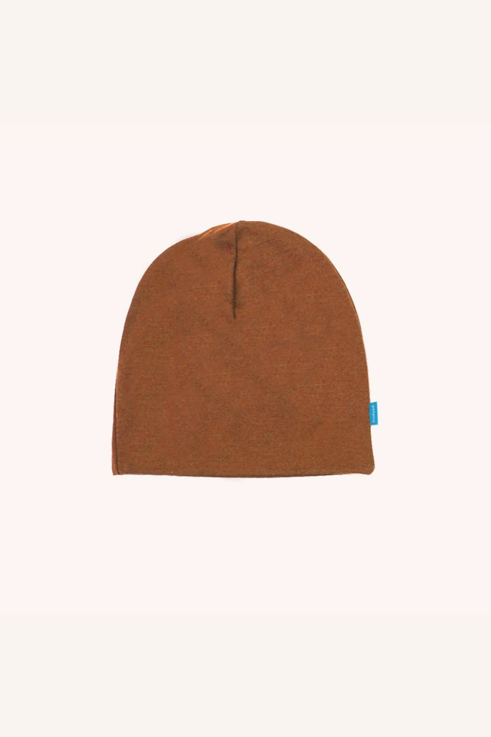 Merino wool hat for newborns - Paterns image 1