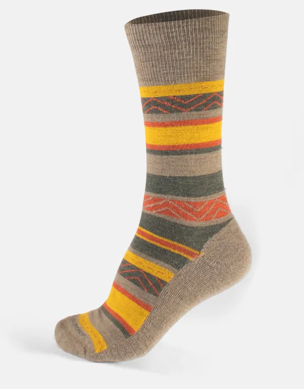 Merino wool socks - Calzitaly image 1