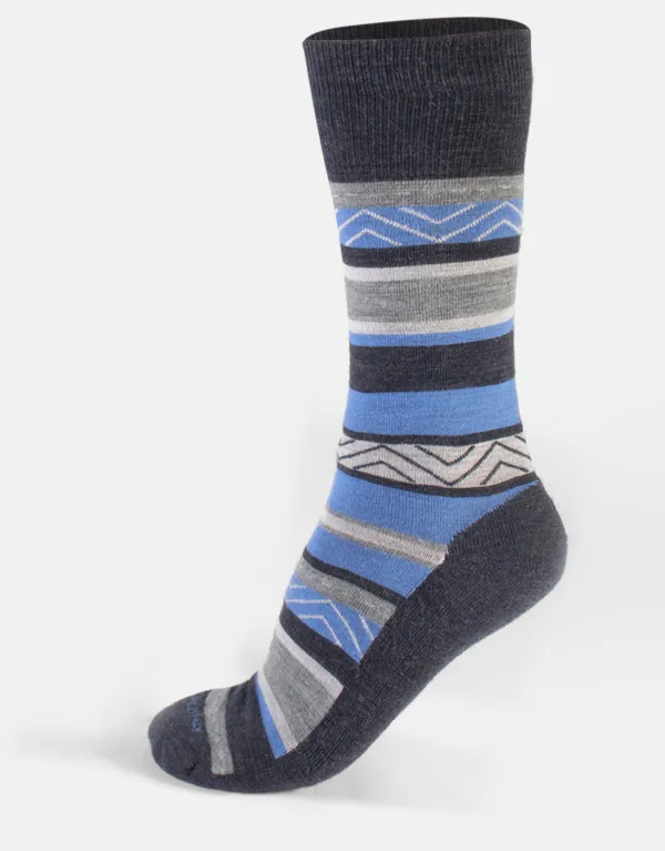 Merino wool socks - Calzitaly image 2