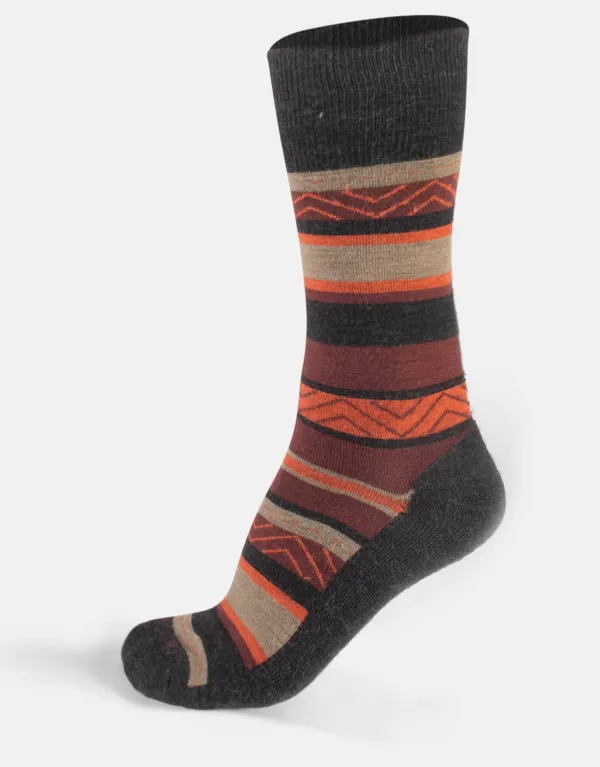 Merino wool socks - Calzitaly image 3